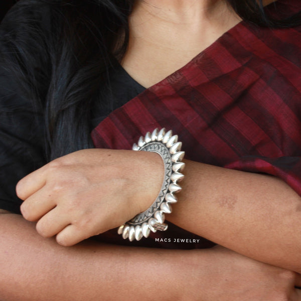 Silver Statement Surya kada