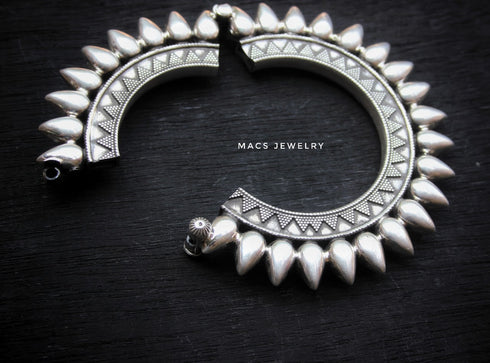 Silver Statement Surya kada