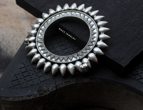 Silver Statement Surya kada