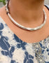 hasli necklace, hasli, hasli designs, chandi ki hasli, hasli choker, silver hasli necklace online, hasli silver, hasli jewellery, rajasthani hasli necklace, silver hasli, silver hasli necklace, hasli necklace online
