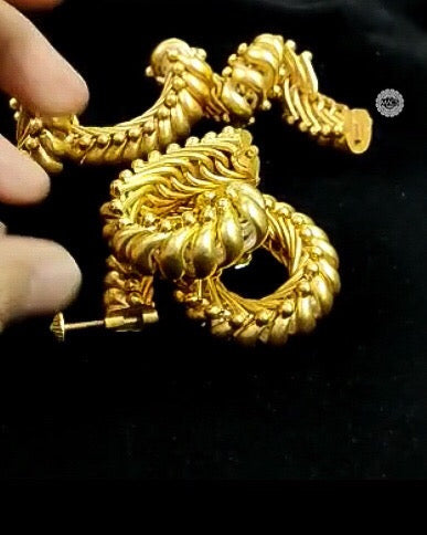 Sutlada twisted kada