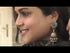 Vintage Jhumka Earrings, Ghungaroo Earrings, Bollywood Jhumki