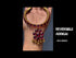 Reversible Addigai Necklace