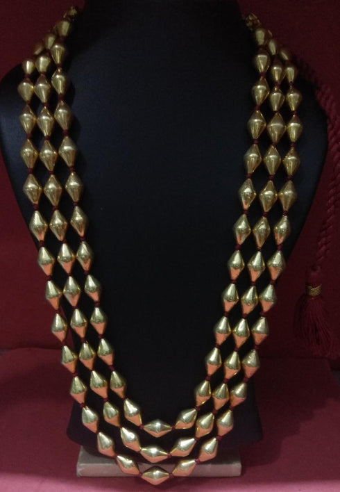 dholki mala