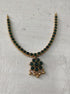 Reversible Addigai Necklace