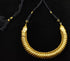 Goldplated Sutlada Necklace