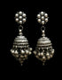pure silver jhumka, bollywood silver jhumka earrings, silver jhumki, silver jhumka, silver jhumka earrings, oxidised jhumka, vintage jhumka, pure silver jhumkas with price, jhumka silver big earrings, 925 silver jhumkas