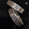 Flower Cut work Bangles (Set of 2)