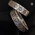 Flower Cut work Bangles (Set of 2)