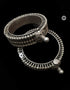 Vintage Silver Kada