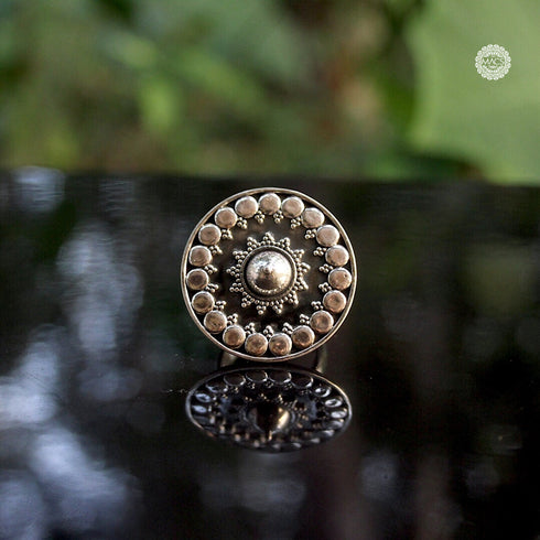 Adjustable 925 silver rings for women online india