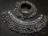 Vintage Ethnic Tribal Old Silver Anklet Online in India Heavy Ghungaroo Real Silver antique jewellery