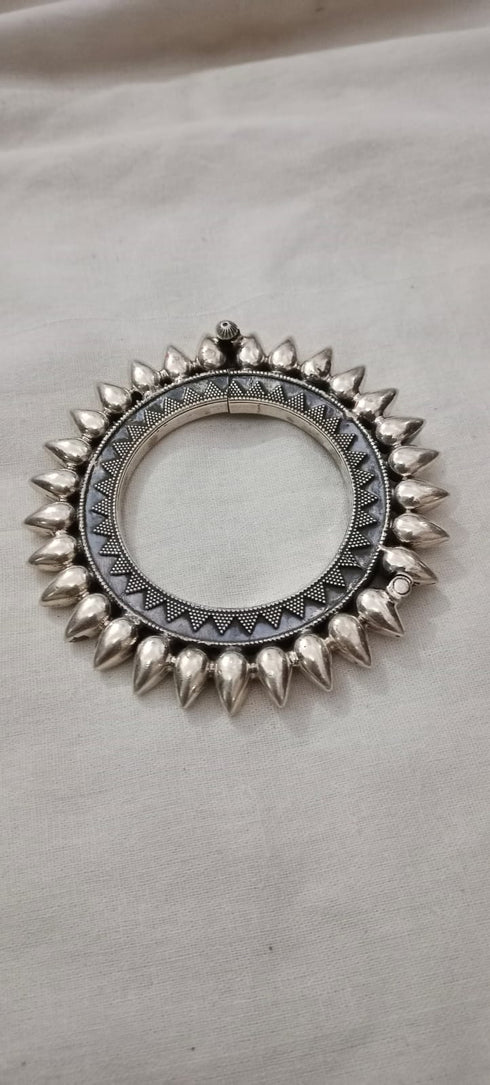 Silver Statement Surya kada