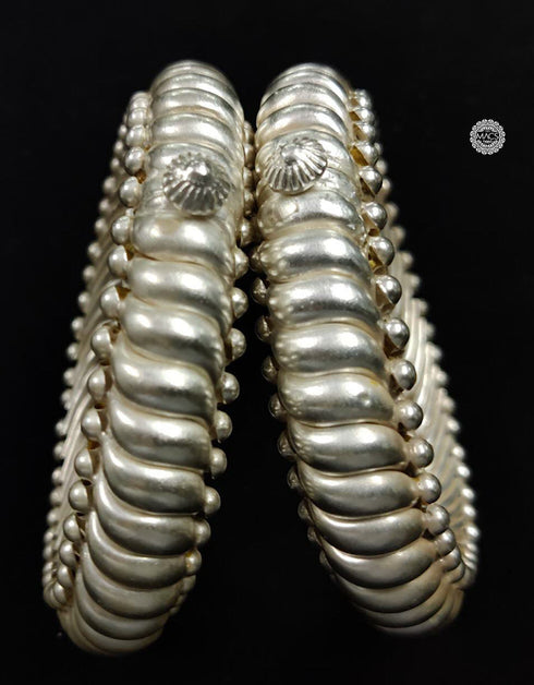 sutlada kada, sutlada bangles, Shinde Shahi toda